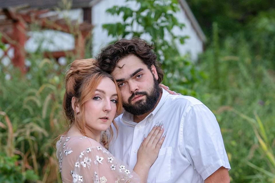 Amy Ledin Photography