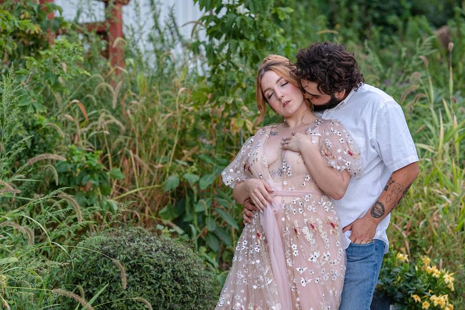Amy Ledin Photography