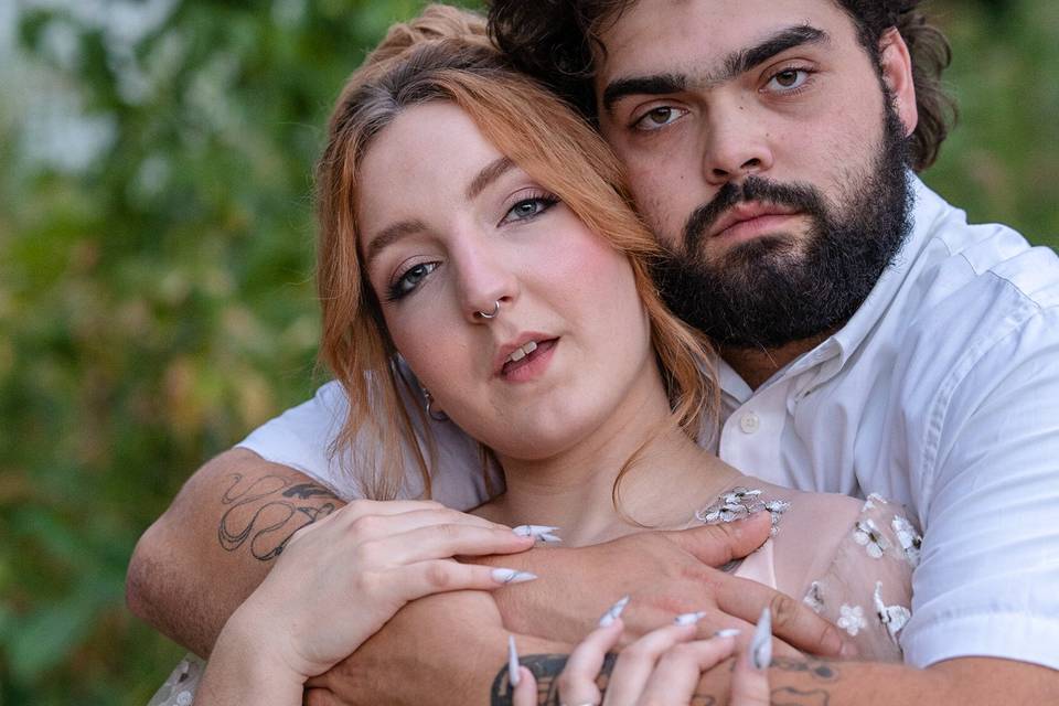 Amy Ledin Photography