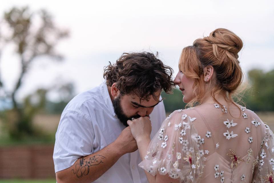 Amy Ledin Photography