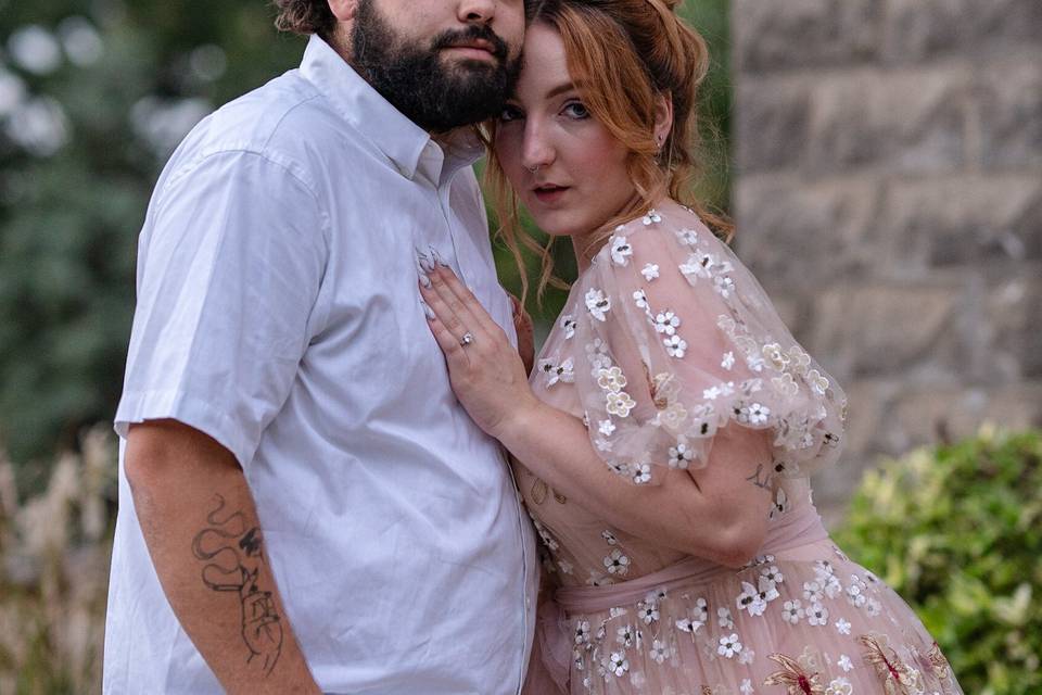 Amy Ledin Photography