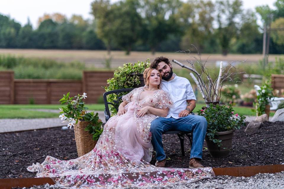 Amy Ledin Photography
