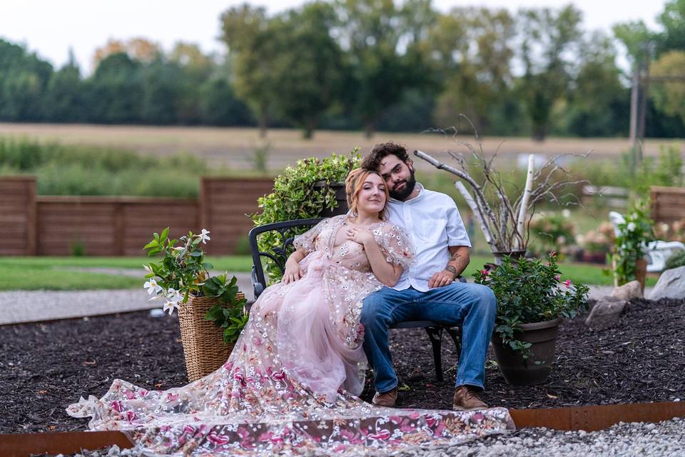 Amy Ledin Photography