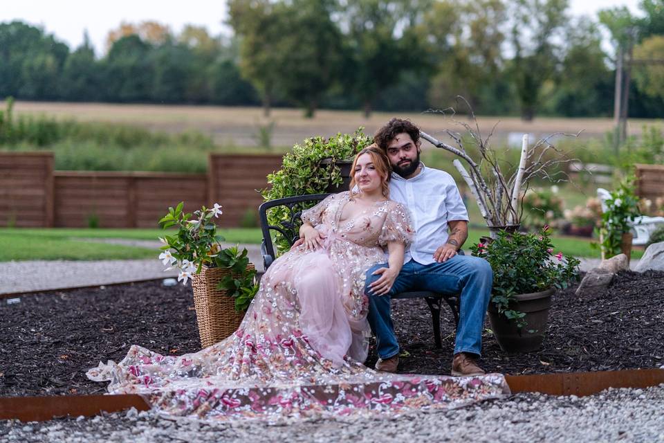 Amy Ledin Photography