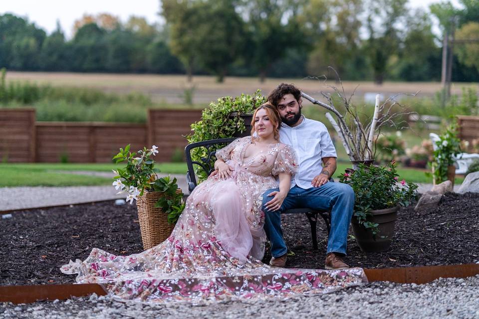 Amy Ledin Photography