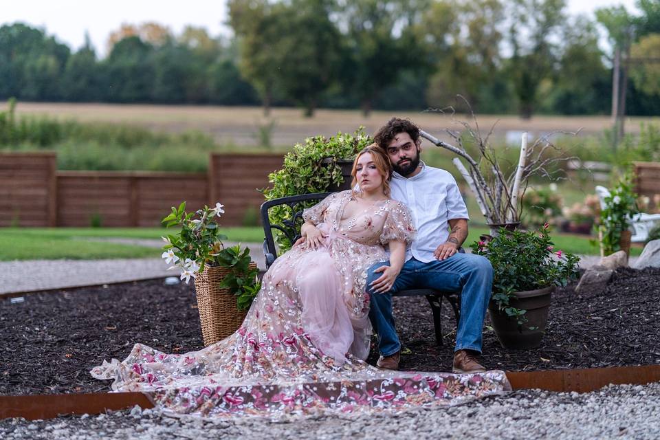 Amy Ledin Photography