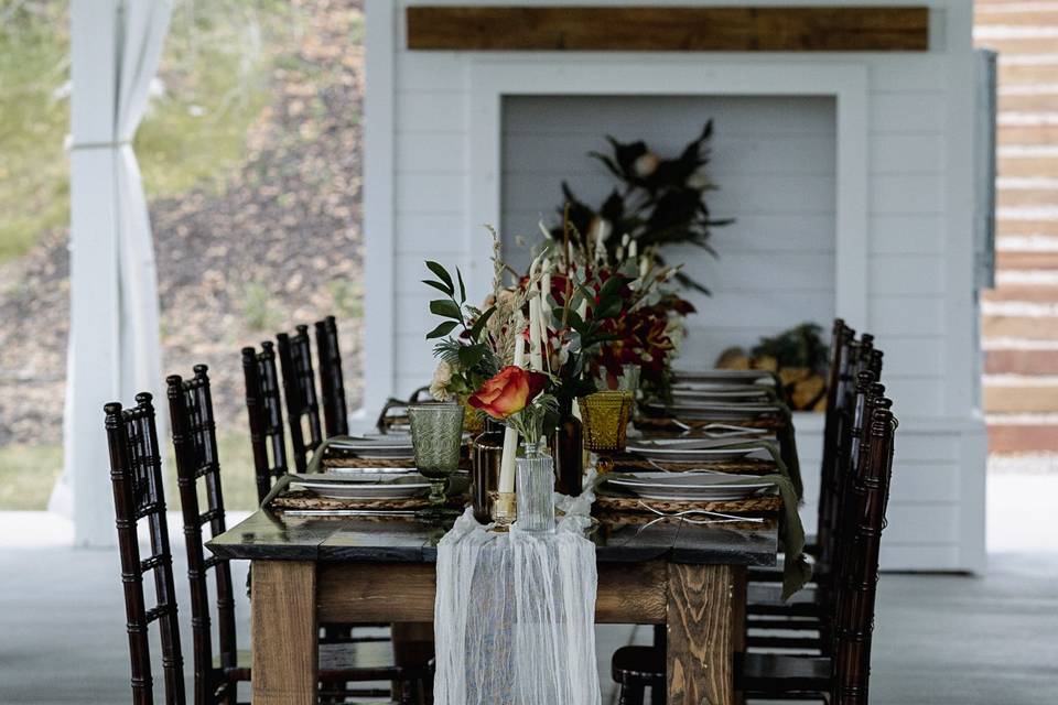 Amy Ledin Photography