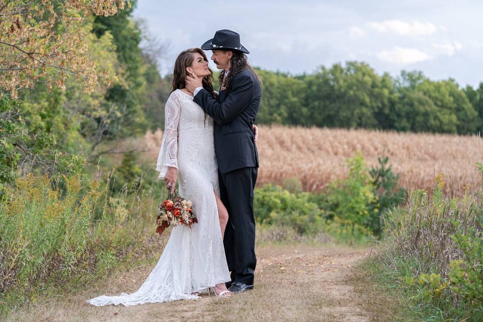 Amy Ledin Photography
