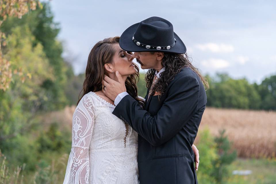 Amy Ledin Photography