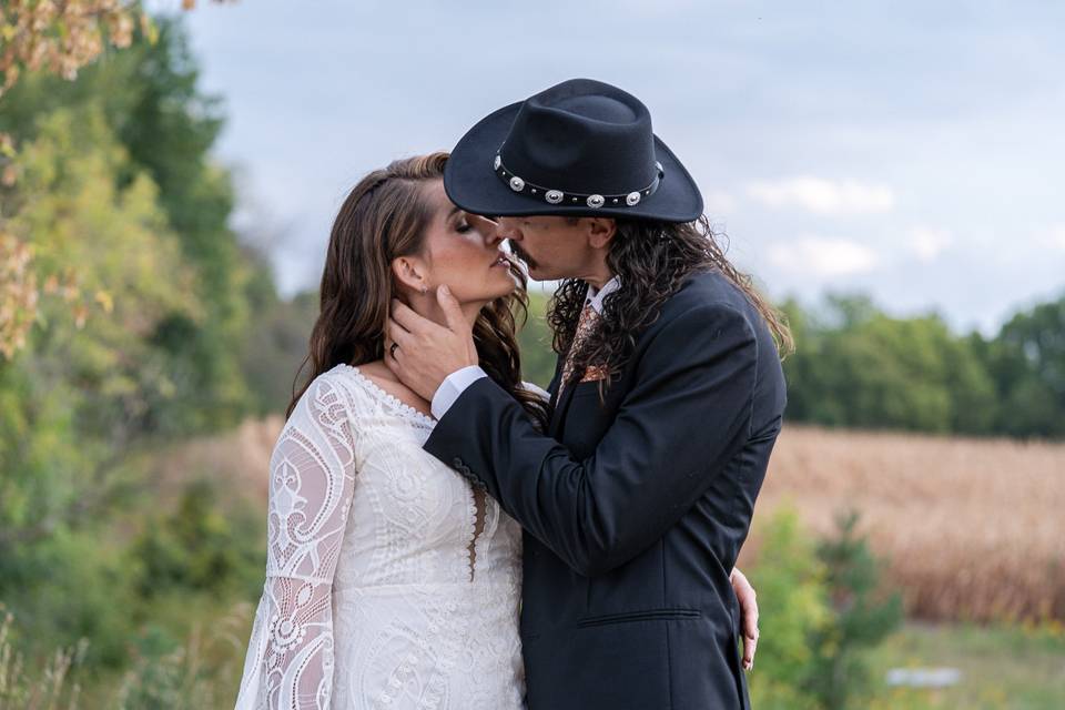 Amy Ledin Photography