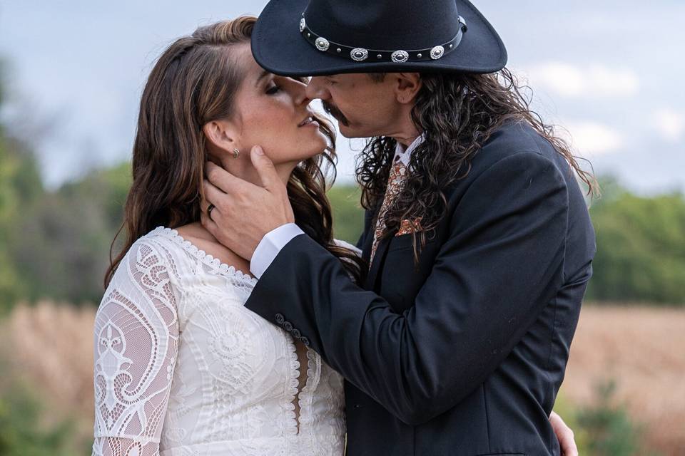 Amy Ledin Photography