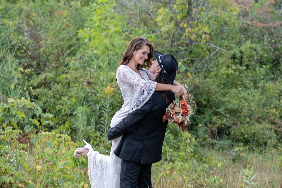 Amy Ledin Photography