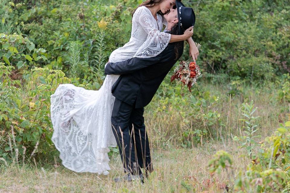 Amy Ledin Photography