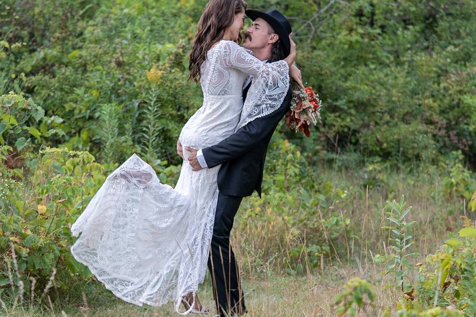 Amy Ledin Photography