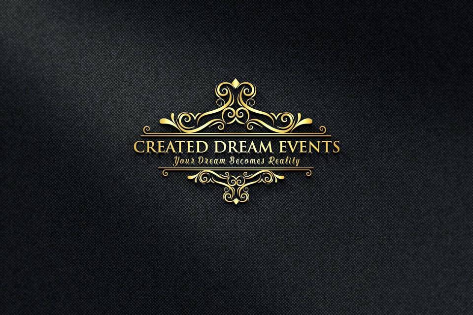 Created Dream Events