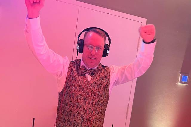 DJ Eric