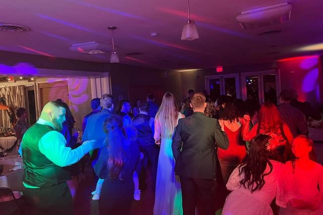 Dance time