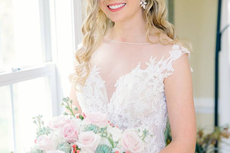 Marlisa Cornitcher Beauty