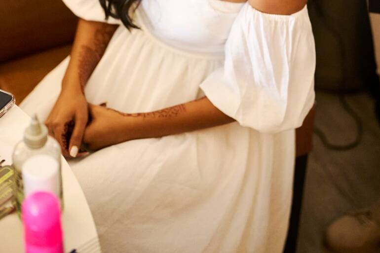 Marlisa Cornitcher Beauty