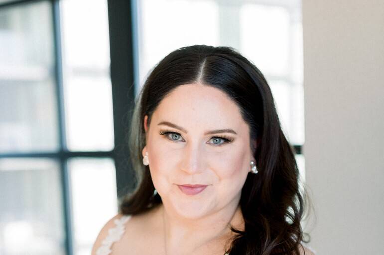 Marlisa Cornitcher Beauty