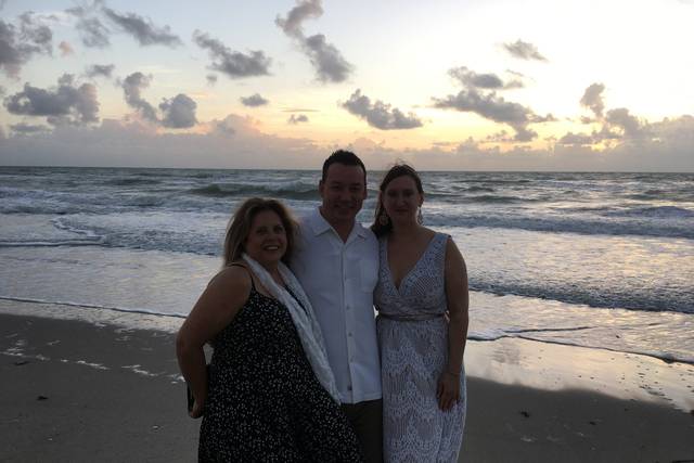 Wedding Ceremonies by Joanne