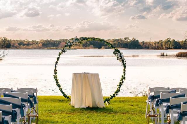 Ceremony