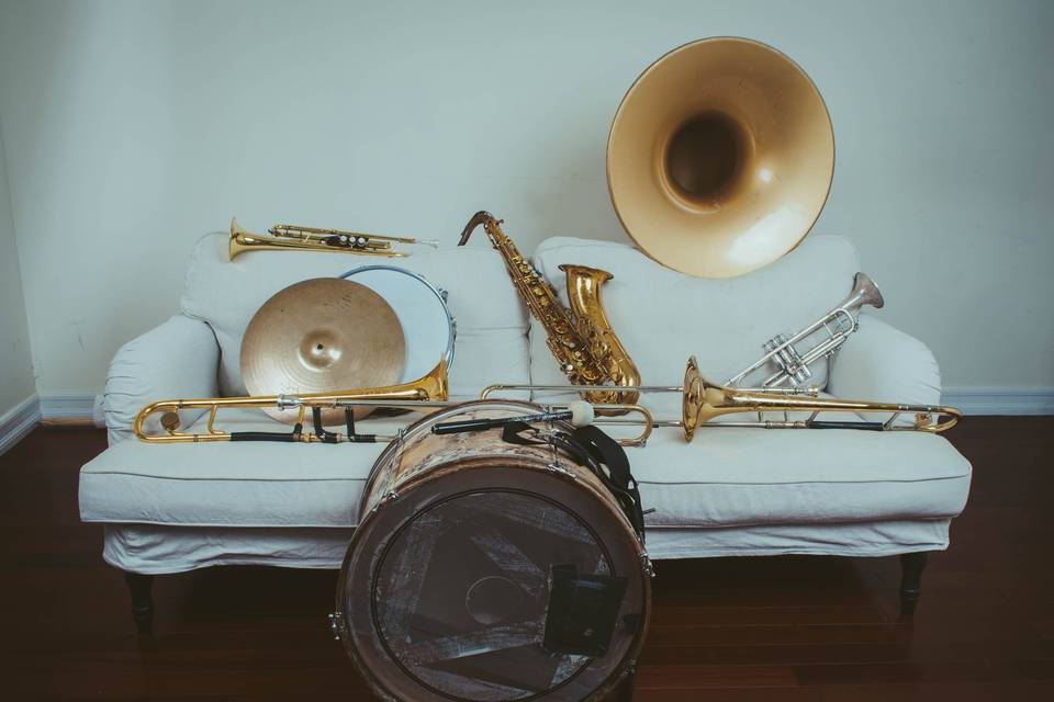 Sugartone Instruments