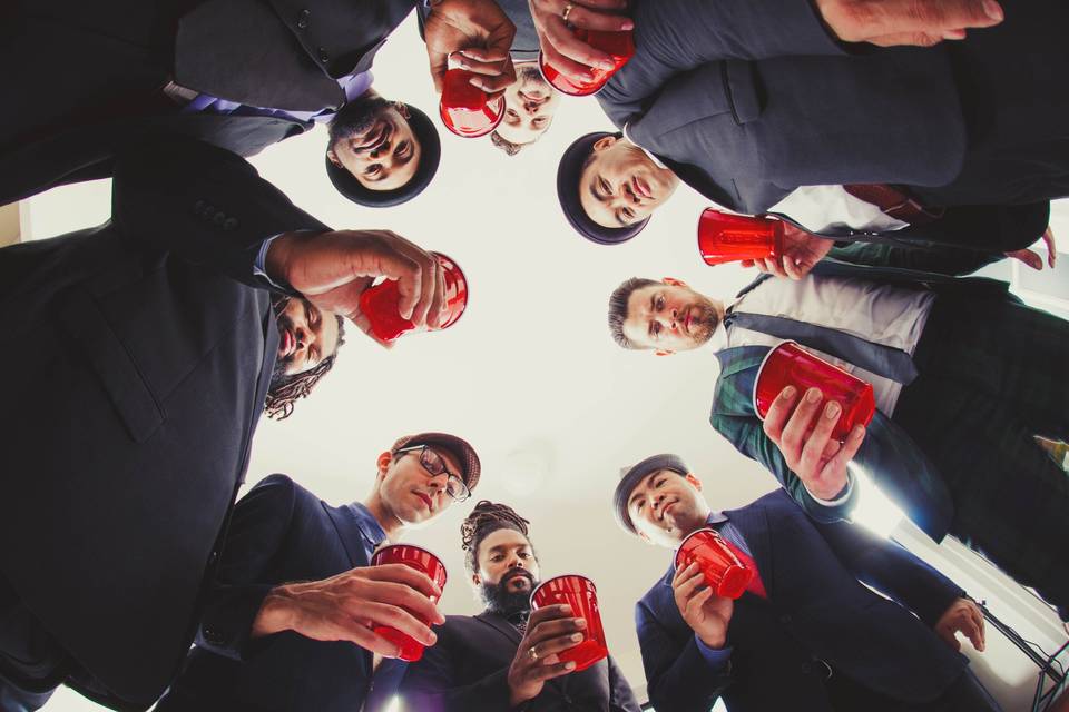 Cheers!