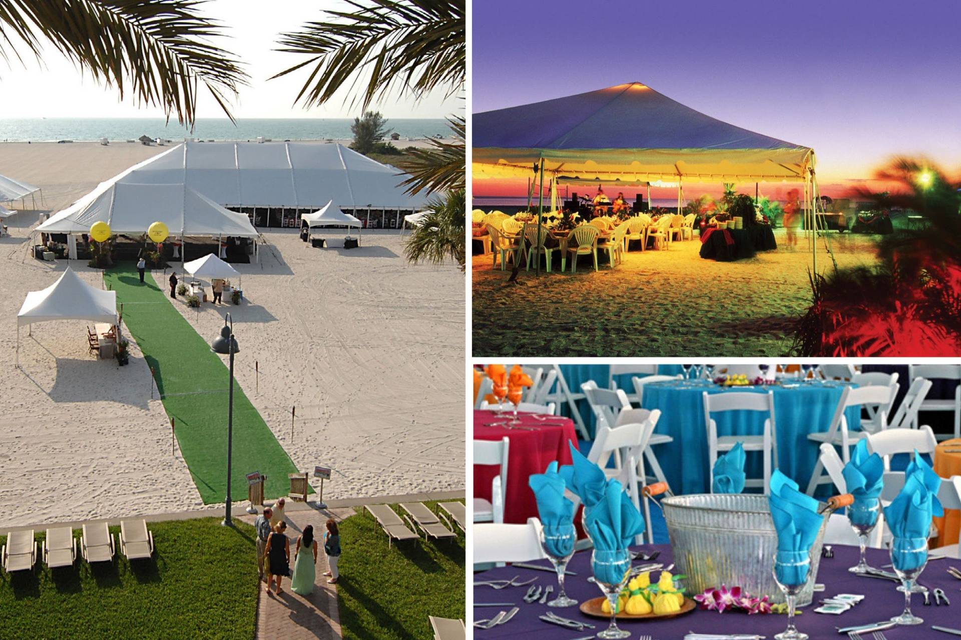 Sheraton Sand Key Resort - Venue - Clearwater Beach, FL - WeddingWire