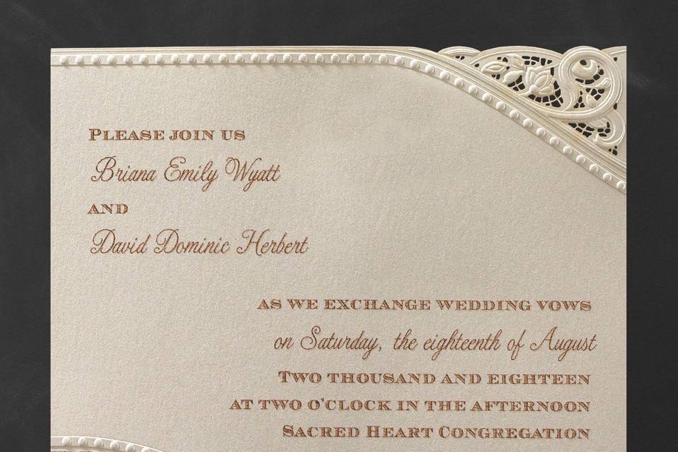 Jen's Invites