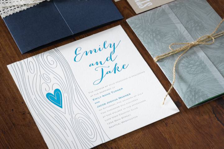 Jen's Invites