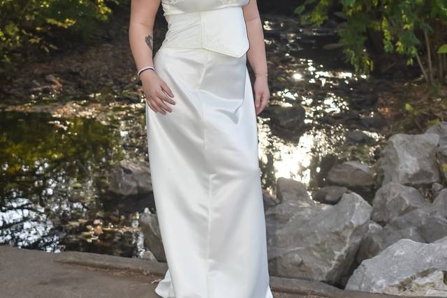 The Bride