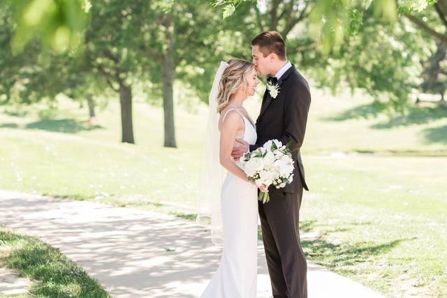 Wedding Portrait