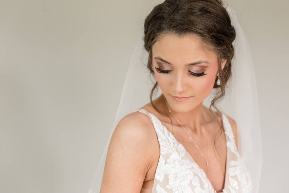 Bridal Portrait