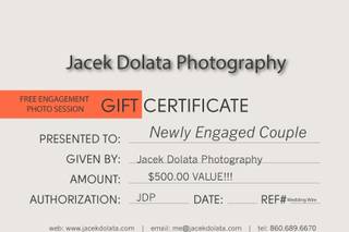 Jacek Dolata Photography 1