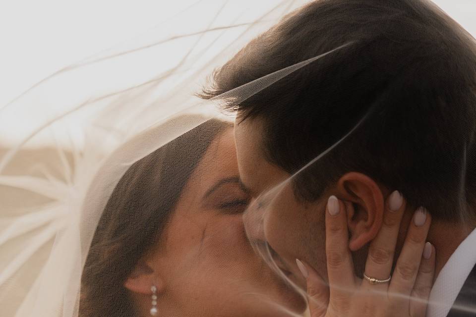 Cape Cod wedding