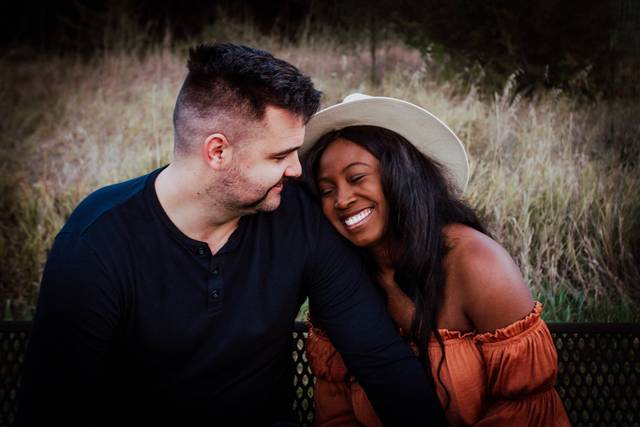 Enchanted Wedding Film + Photo