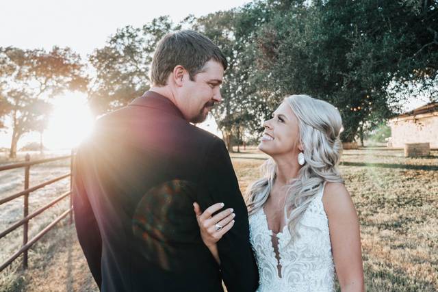 Enchanted Wedding Film + Photo