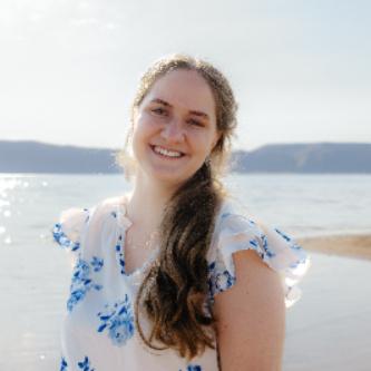 Rebecca Anderson