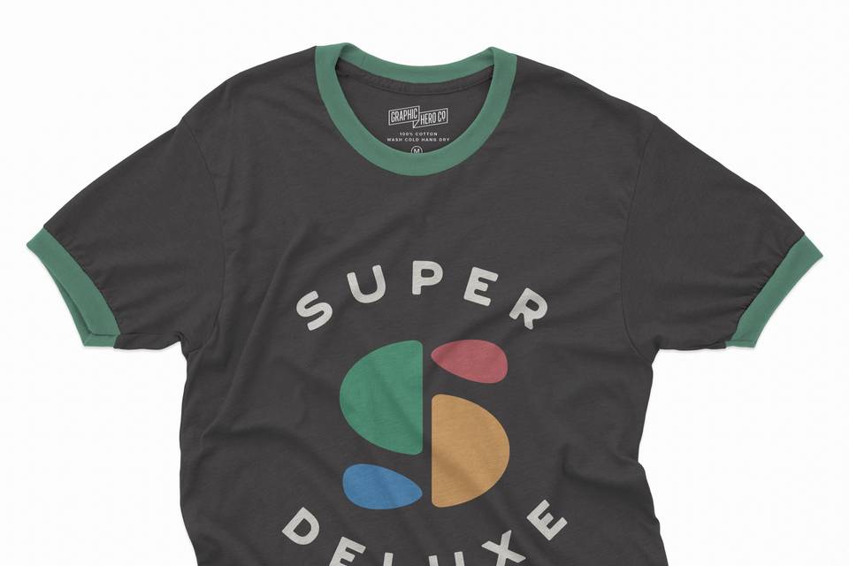 Super Deluxe