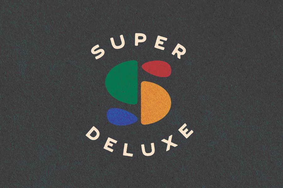 Super Deluxe