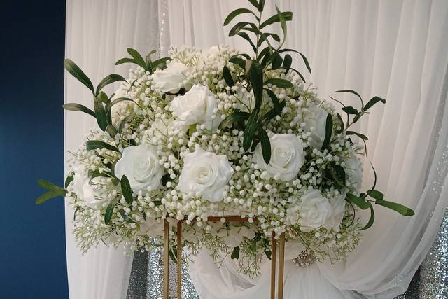 Table decor