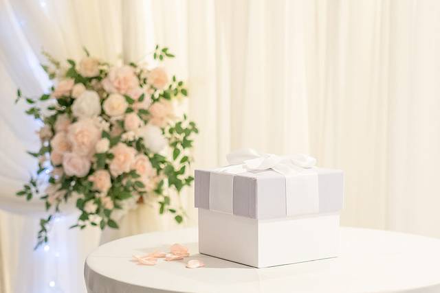Table decor