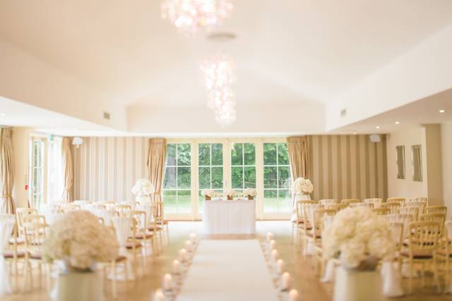 Events & Decor by TMSS