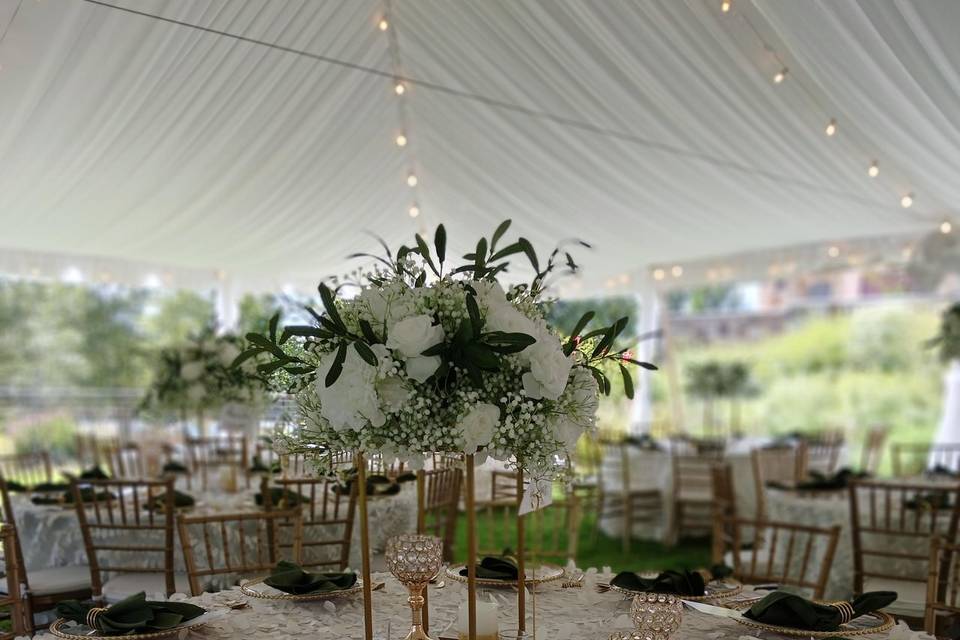 Table decor