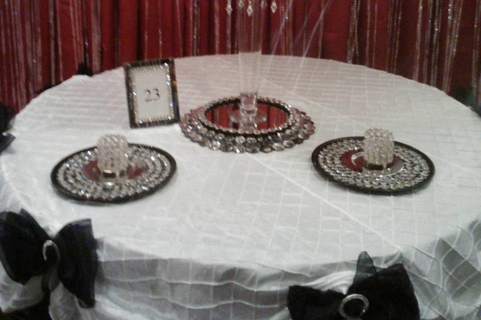 Events & Decor by TMSS