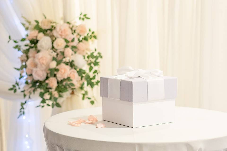 Table decor