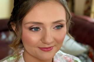 Makeup by Seema