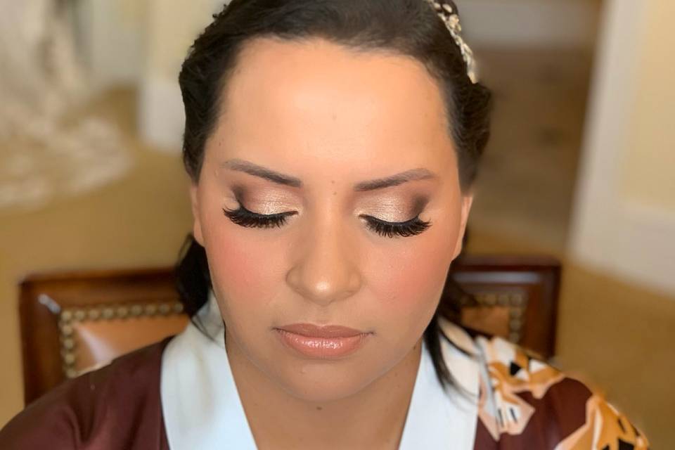 Makeup by Seema