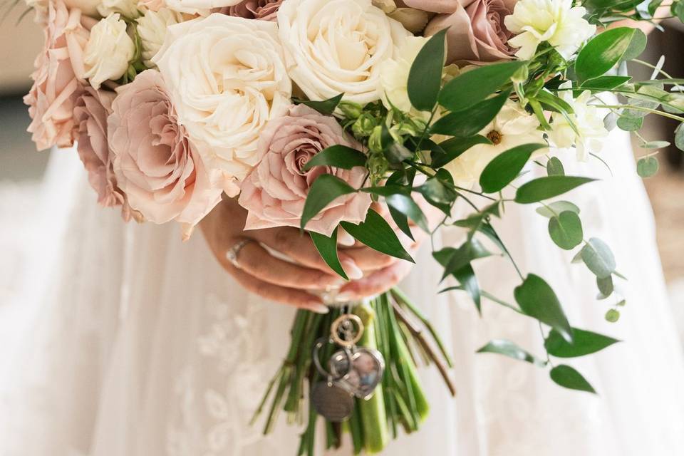 Bridal Bouquet